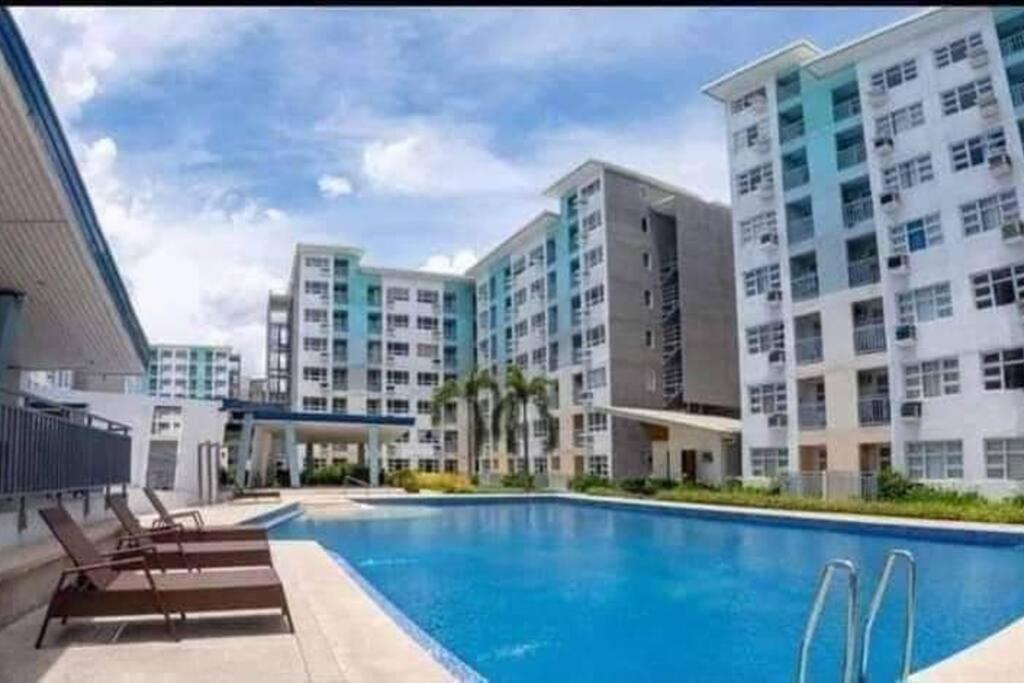 Davao City Condo Living Made Easy Lifestyle Εξωτερικό φωτογραφία