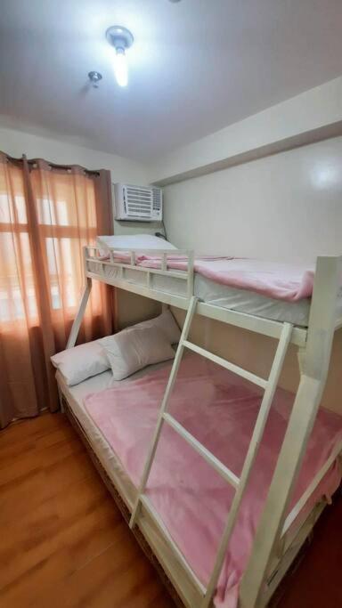 Davao City Condo Living Made Easy Lifestyle Εξωτερικό φωτογραφία