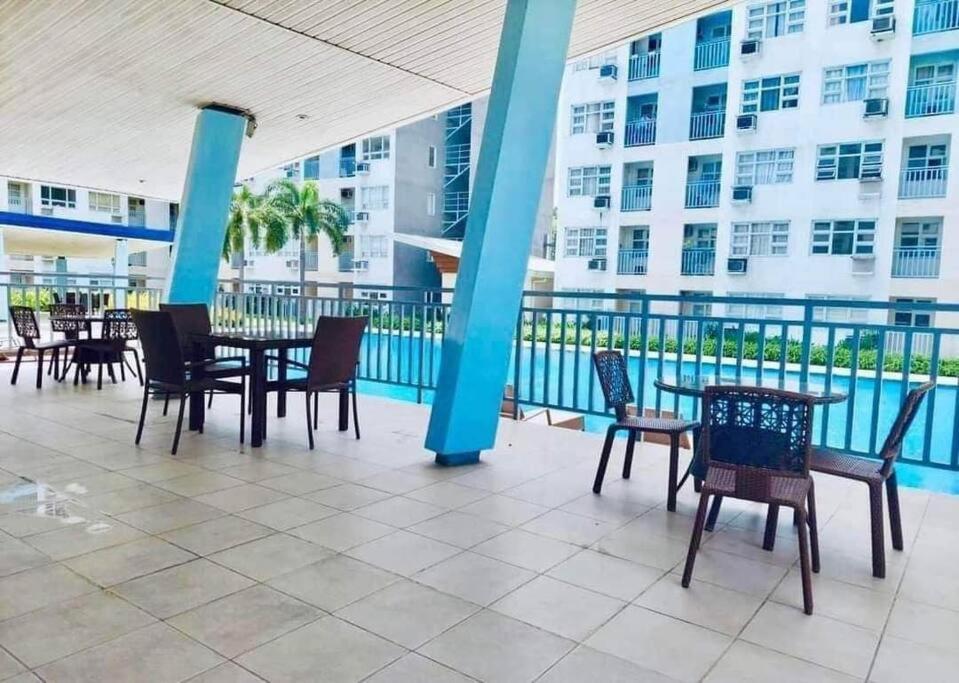 Davao City Condo Living Made Easy Lifestyle Εξωτερικό φωτογραφία