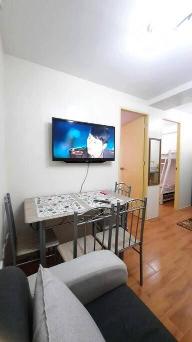 Davao City Condo Living Made Easy Lifestyle Εξωτερικό φωτογραφία