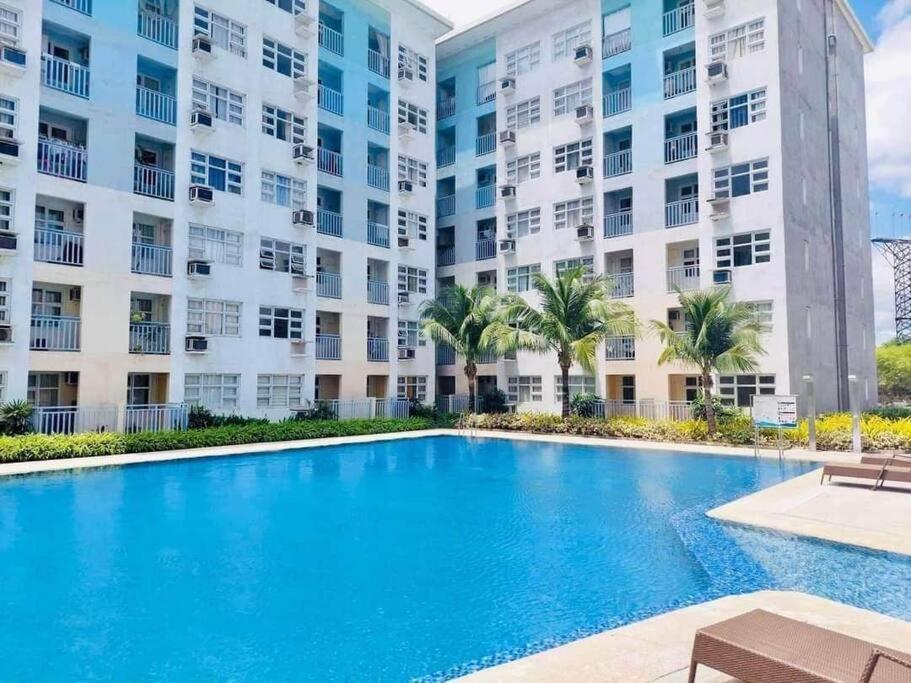 Davao City Condo Living Made Easy Lifestyle Εξωτερικό φωτογραφία