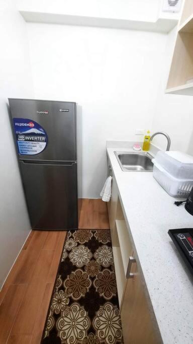 Davao City Condo Living Made Easy Lifestyle Εξωτερικό φωτογραφία
