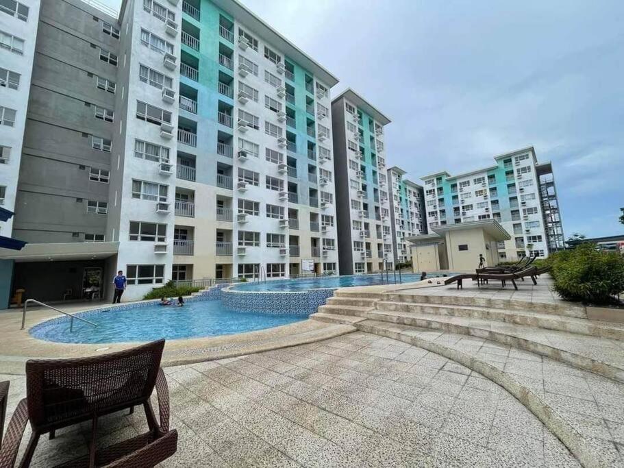 Davao City Condo Living Made Easy Lifestyle Εξωτερικό φωτογραφία