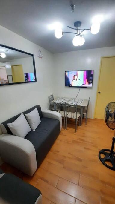 Davao City Condo Living Made Easy Lifestyle Εξωτερικό φωτογραφία