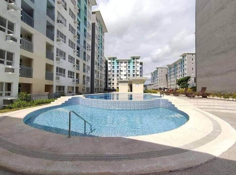 Davao City Condo Living Made Easy Lifestyle Εξωτερικό φωτογραφία