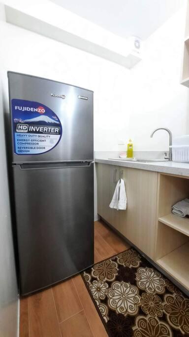 Davao City Condo Living Made Easy Lifestyle Εξωτερικό φωτογραφία