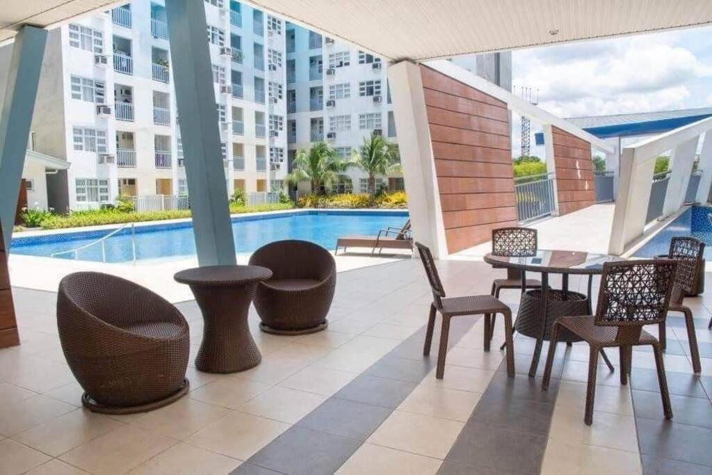 Davao City Condo Living Made Easy Lifestyle Εξωτερικό φωτογραφία