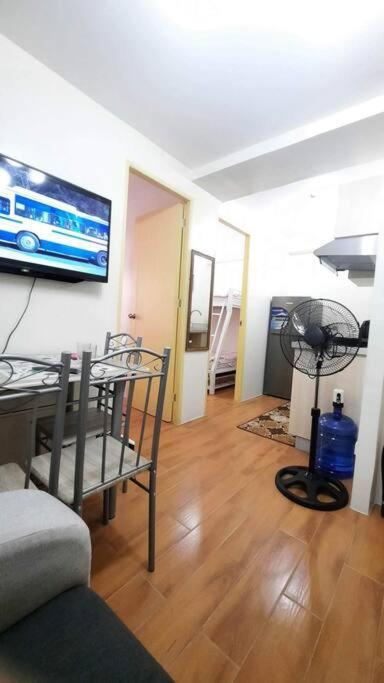 Davao City Condo Living Made Easy Lifestyle Εξωτερικό φωτογραφία