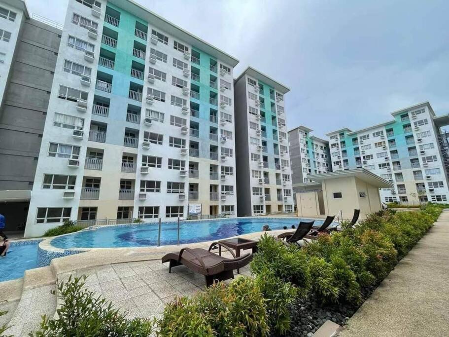 Davao City Condo Living Made Easy Lifestyle Εξωτερικό φωτογραφία